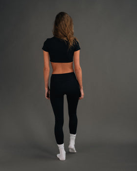 Relax Rise Leggings